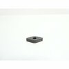 Zcc-Ct CARBIDE INSERT, 10PK YBC152 DNMG150412-PM DNMG433-PM